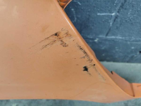 AILE AVANT GAUCHE RENAULT KANGOO 2008-2013 - Vue 3